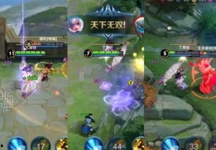 王者活动最新爆料小乔是谁,小乔神秘现身，揭开神秘面纱